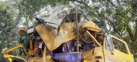 নাটোর দুর্ঘটনা